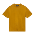 A-Cold-Wall* Erosion Tee "Saffron"