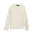 A-Cold-Wall* Stencil Long-Sleeve Tee "Stone"
