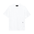 A-Cold-Wall* Classic Logo Tee "White"