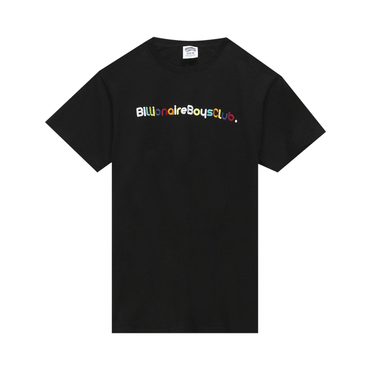 Billionaire Boys Club Billionaire Tee "Black"