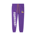 Icecream Burner Sweatpant "Heliotrope"