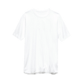 Visvim Sublig Tee "White"