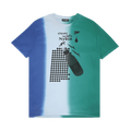 Raf Simons This Is The New Shape T-Shirt "Blue"