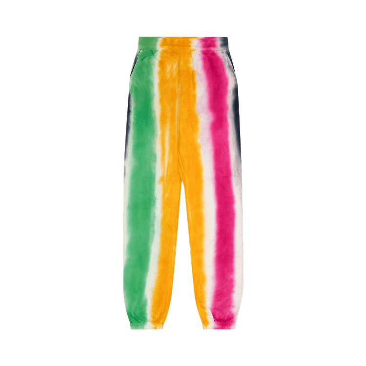 Chinatown Market All Over Print Sweatpant "Multicolor"