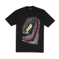 Raf Simons Beaded Shirt "Black"