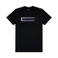 Neighborhood Surface Tee "Black"