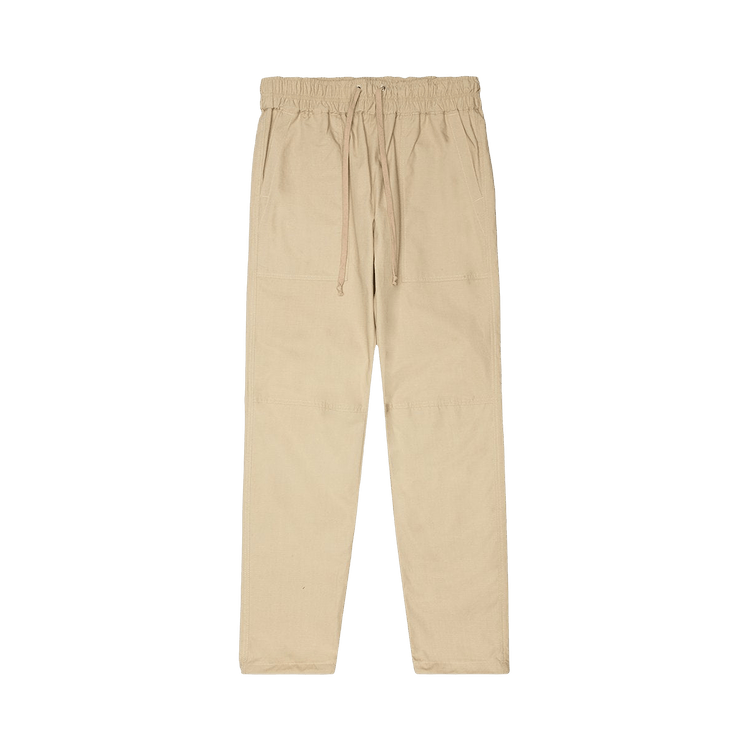 John Elliott Naval Himalayan Pants "Sand"
