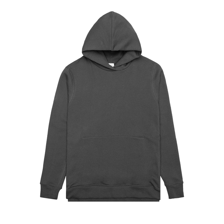 John Elliott Hooded Villain "Carbon"