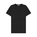 John Elliott Anti Expo Tee "Black"