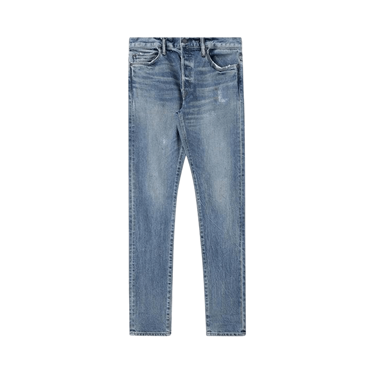 John Elliott The Cast 2 Denim "Cody"