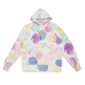 KidSuper Studios x Puma AOP Hoodie "White AOP"