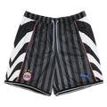 KidSuper Studios x Puma Shorts "Black AOP"