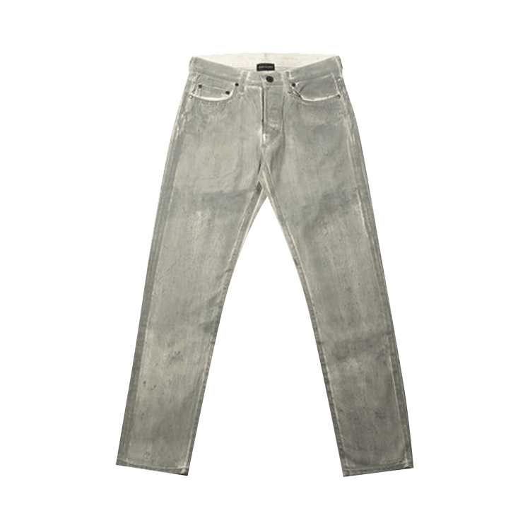 John Elliott The Daze Jean "Quartz"