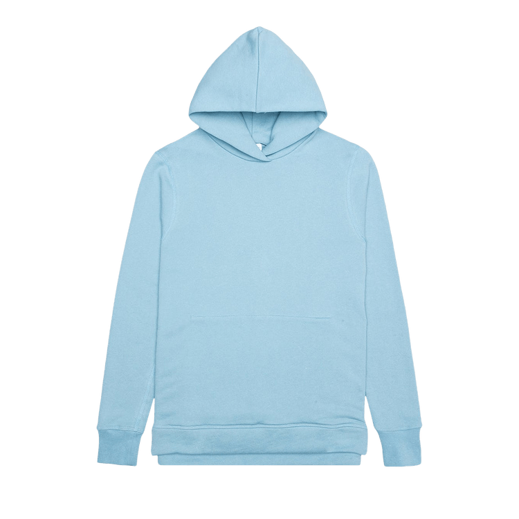 John Elliott Hooded Villain "Pacific"