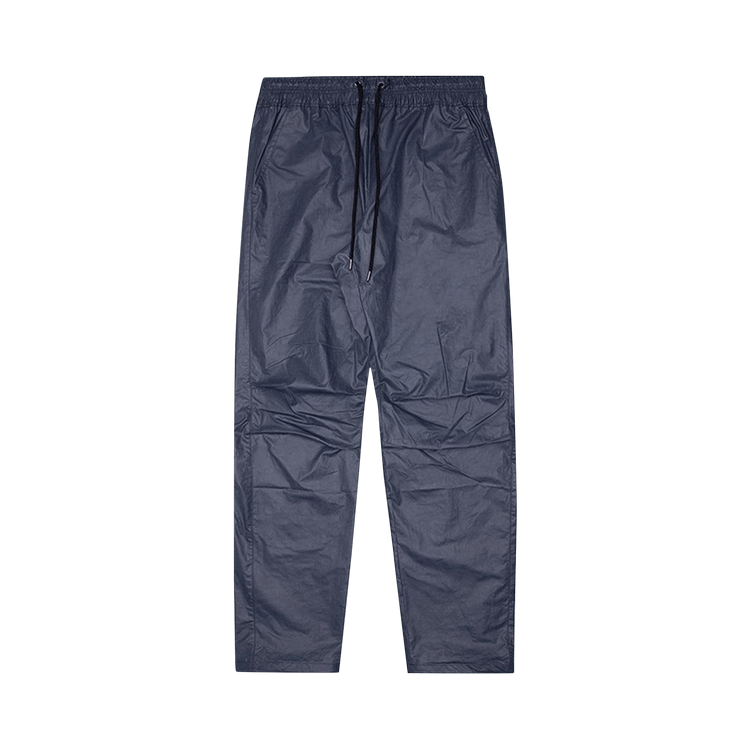 John Elliott Tomba Himalayan Pants "Steel Blue"