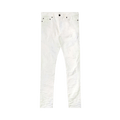 John Elliott The Cast 2 Denim "Sour Skittles"