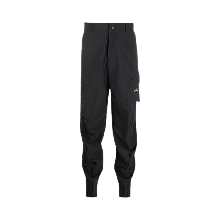 A-Cold-Wall* Curve Trouser "Black"