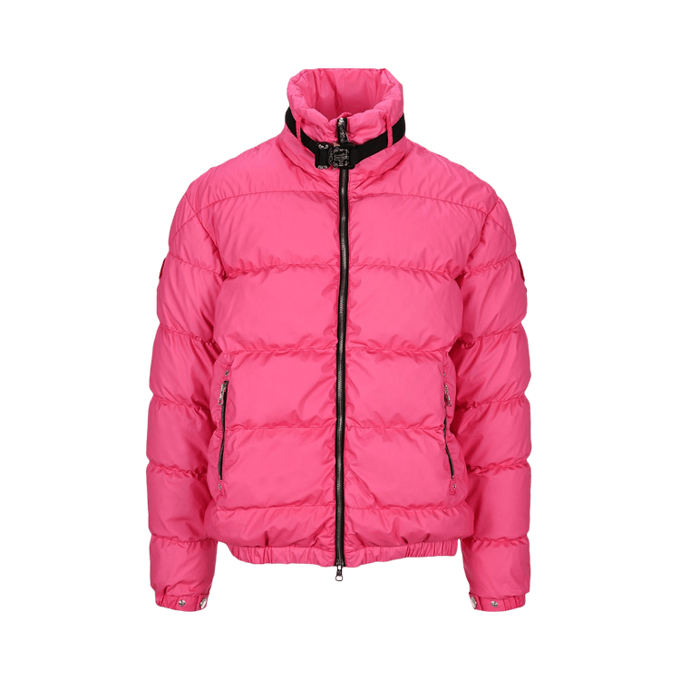 Moncler Genius x 1017 ALYX 9SM Deimos Jacket "Pink"