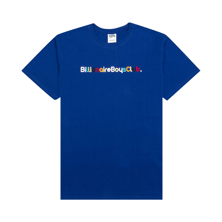 Billionaire Boys Club Billionaire Knit "Sodalite Blue"