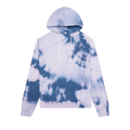 John Elliott Beach Hoodie "Reflection Dye"