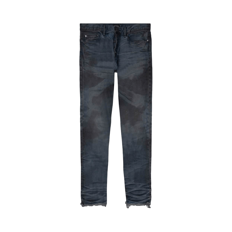 John Elliott The Cast 2 "Ash"