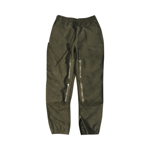 READYMADE Multi Pocket Pants "Khaki"
