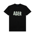 Ader Error Logo Tee "Black"
