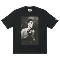 Palace Happy Mondays Bez T-Shirt "Black"