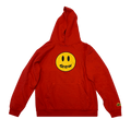 Drew House Mascot Pullover "Red"