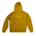 Drew House Mascot Pullover "Gold"