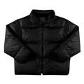Supreme x Yohji Yamamoto Down Jacket "Black"