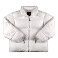 Supreme x Yohji Yamamoto Down Jacket "White"