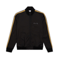 Off-White Logo Dogo Jacket "Black/White"