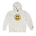Drew House Mascot Pullover Hoodie "White"