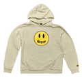 Drew House Mascot Pullover Hoodie "Ivory"
