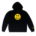 Drew House Mascot Pullover Hoodie "Black"