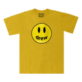 Drew House Mascot T-Shirt "Golden Yellow"