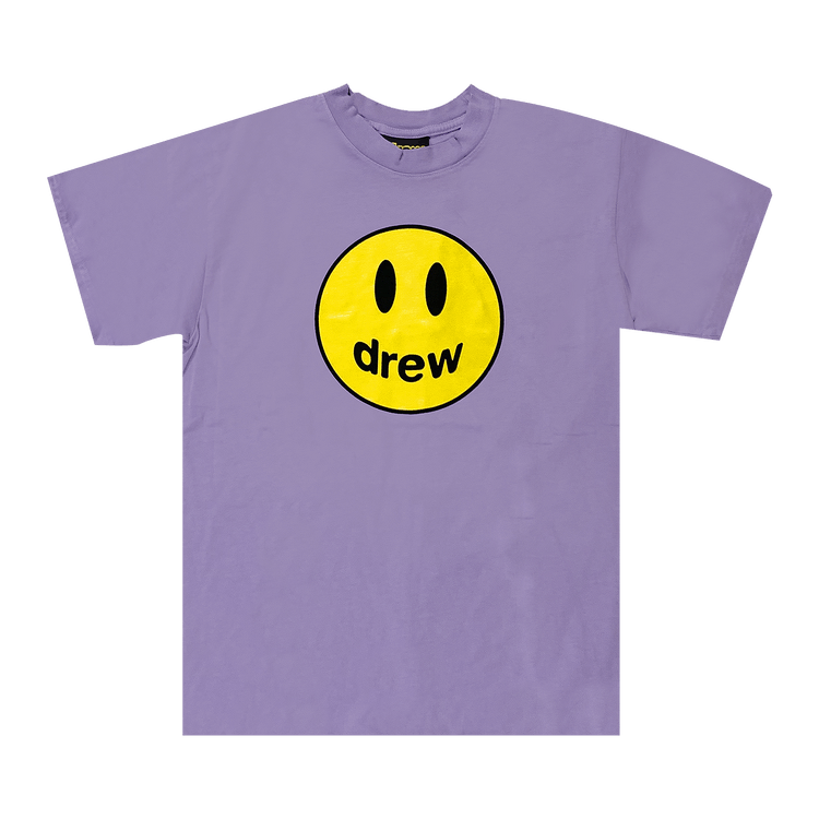 Drew House Mascot T-Shirt "Lilac"