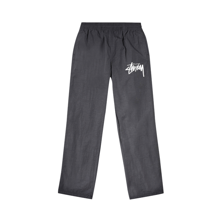 Nike x Stussy Pants "Off Black"