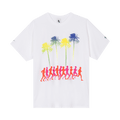 Nike x Stussy Douglas Firs To Palm Trees T-Shirt "White"