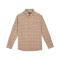 A.P.C. John Overshirt "Ecru"