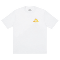 Palace Tri-Lager T-Shirt "White"