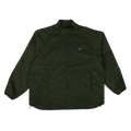 Needles Run Up Jacket "Green"