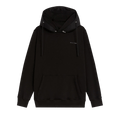 1017 ALYX 9SM Mackintosh Metal Logo Hoodie "Black"