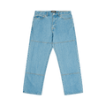 Palace Panel Jean "Stone Wash"