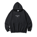 Liberaiders Wisdom Eyes Pullover Hoodie "Black"
