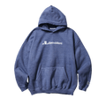 Liberaiders Triangle Logo Pullover Hoodie "Navy"