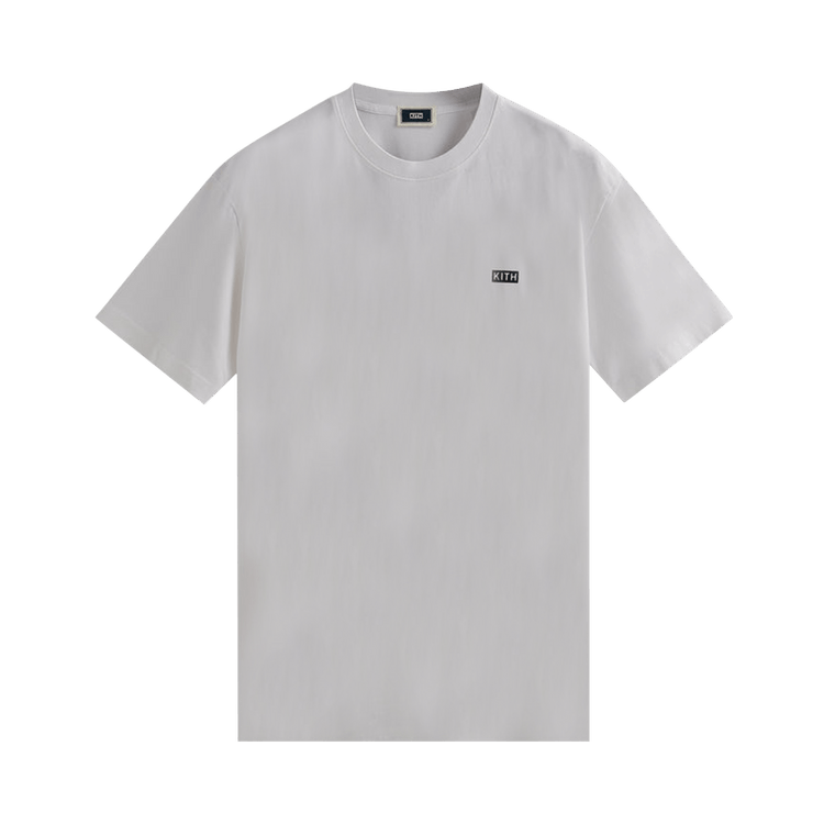 Kith LAX Tee "White"