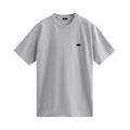Kith LAX Tee "Light Heather Grey"
