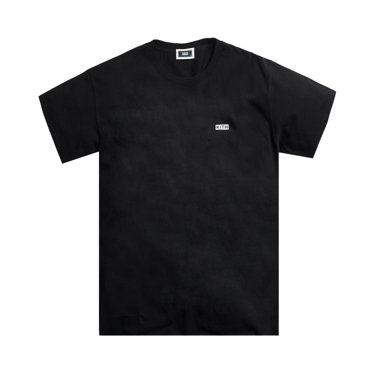 Kith LAX Tee "Black"